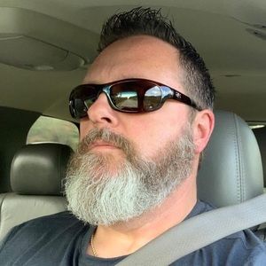 Meet your Posher, Alan